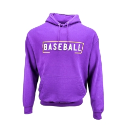 Baseball Hoodies
